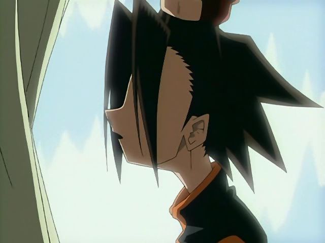 Otaku Gallery  / Anime e Manga / Shaman King / Screen Shots / Episodi / 61 - Eternal Farewell / 115.jpg